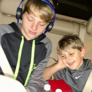 Meet your Posher, Krista